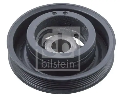 Riemenscheibe, Kurbelwelle FEBI BILSTEIN 32214 Bild Riemenscheibe, Kurbelwelle FEBI BILSTEIN 32214