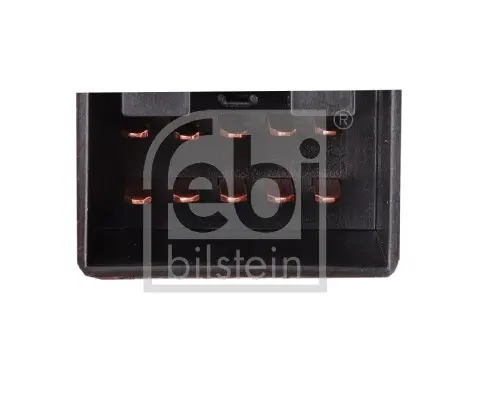 Lenkstockschalter FEBI BILSTEIN 32218 Bild Lenkstockschalter FEBI BILSTEIN 32218