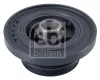 Riemenscheibe, Kurbelwelle FEBI BILSTEIN 32219