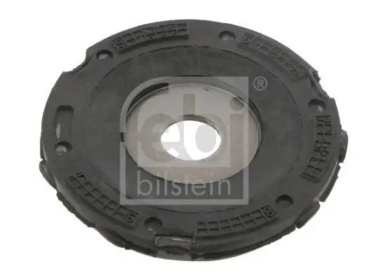 Federbeinstützlager Vorderachse FEBI BILSTEIN 32241
