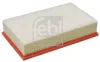 Luftfilter FEBI BILSTEIN 32245 Bild Luftfilter FEBI BILSTEIN 32245