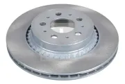 Bremsscheibe Hinterachse FEBI BILSTEIN 32249