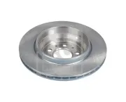 Spurstangenkopf Vorderachse links FEBI BILSTEIN 43256