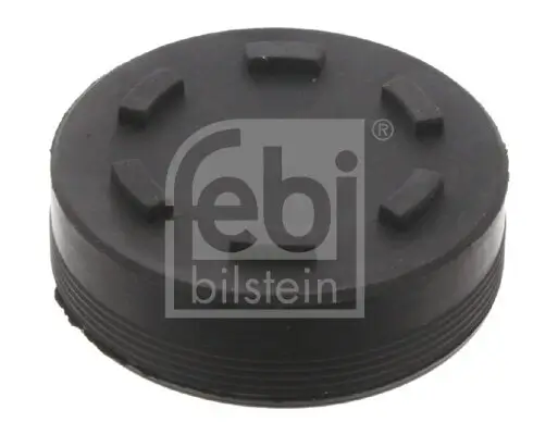 Verschlussdeckel, Nockenwelle FEBI BILSTEIN 32255