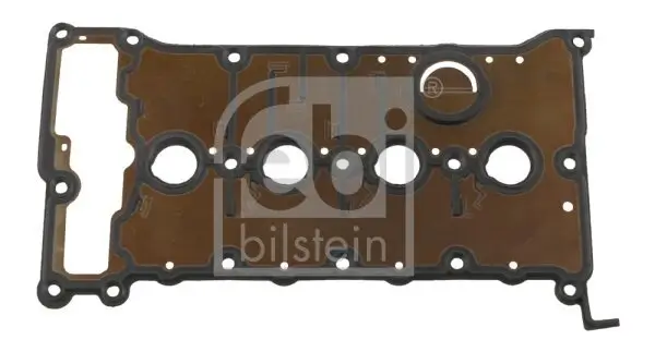 Dichtung, Zylinderkopfhaube FEBI BILSTEIN 32260