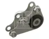 Lagerung, Motor hinten unten FEBI BILSTEIN 32278