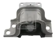 Lagerung, Motor links FEBI BILSTEIN 32279
