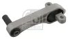 Lagerung, Motor unten hinten FEBI BILSTEIN 32286