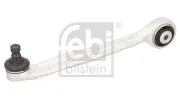 Lenker, Radaufhängung Vorderachse links oben vorne FEBI BILSTEIN 32318