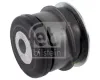 Lagerung, Achskörper Hinterachse links hinten Hinterachse rechts FEBI BILSTEIN 32320