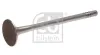 Auslassventil FEBI BILSTEIN 32334 Bild Auslassventil FEBI BILSTEIN 32334