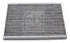 Filter, Innenraumluft FEBI BILSTEIN 32369