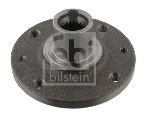 Radnabe Vorderachse FEBI BILSTEIN 32376