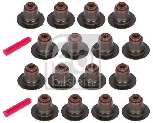 Dichtungssatz, Ventilschaft FEBI BILSTEIN 32384