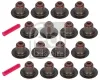 Dichtungssatz, Ventilschaft FEBI BILSTEIN 32384