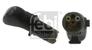 Schalthebelknauf FEBI BILSTEIN 32388
