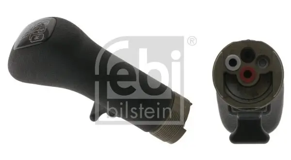 Schalthebelknauf FEBI BILSTEIN 32389