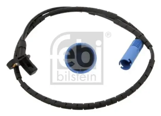 Sensor, Raddrehzahl Hinterachse links Hinterachse rechts FEBI BILSTEIN 32409 Bild Sensor, Raddrehzahl Hinterachse links Hinterachse rechts FEBI BILSTEIN 32409