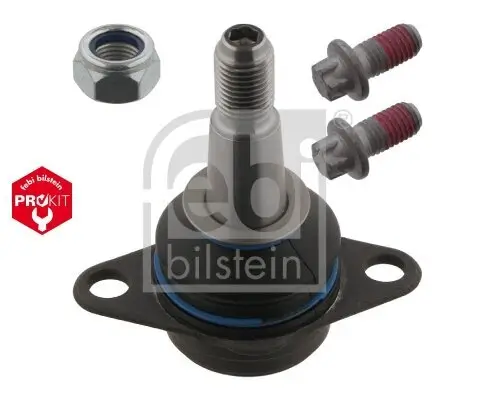 Trag-/Führungsgelenk Vorderachse links Vorderachse rechts FEBI BILSTEIN 32412