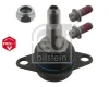 Trag-/Führungsgelenk Vorderachse links Vorderachse rechts FEBI BILSTEIN 32412 Bild Trag-/Führungsgelenk Vorderachse links Vorderachse rechts FEBI BILSTEIN 32412