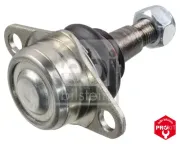 Spurstange Vorderachse links FEBI BILSTEIN 43461