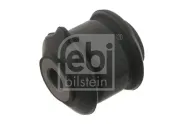 Lagerung, Lenker Vorderachse links vorne Vorderachse rechts FEBI BILSTEIN 32416