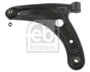 Lenker, Radaufhängung Vorderachse links unten FEBI BILSTEIN 32419