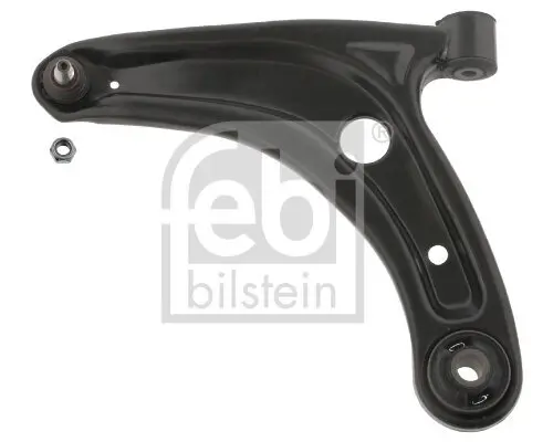 Lenker, Radaufhängung Vorderachse links unten FEBI BILSTEIN 32419 Bild Lenker, Radaufhängung Vorderachse links unten FEBI BILSTEIN 32419