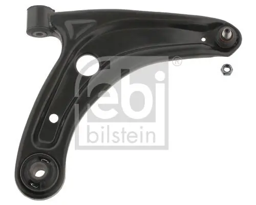 Lenker, Radaufhängung Vorderachse rechts unten FEBI BILSTEIN 32420