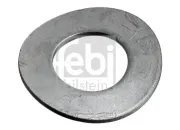 Zahnriemensatz FEBI BILSTEIN 43484