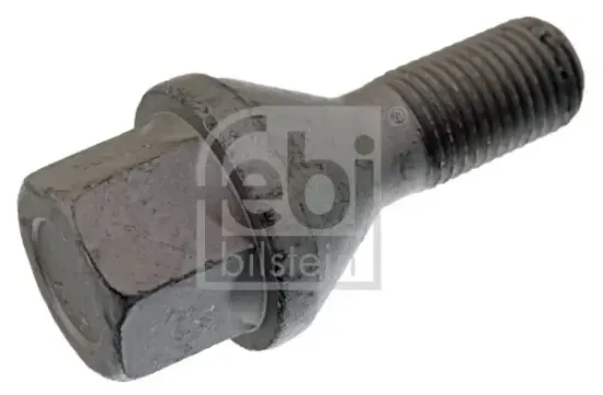 Radschraube Vorderachse Hinterachse FEBI BILSTEIN 32441 Bild Radschraube Vorderachse Hinterachse FEBI BILSTEIN 32441