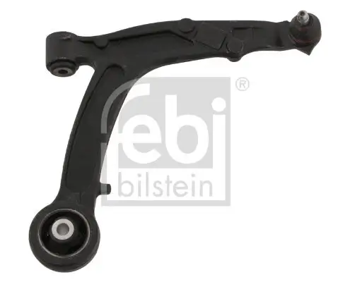 Lenker, Radaufhängung Vorderachse rechts unten FEBI BILSTEIN 32444