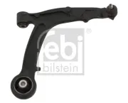 Lenker, Radaufhängung Vorderachse rechts unten FEBI BILSTEIN 32444