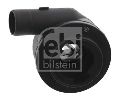 Ventil, Kurbelgehäuseentlüftung FEBI BILSTEIN 32452 Bild Ventil, Kurbelgehäuseentlüftung FEBI BILSTEIN 32452