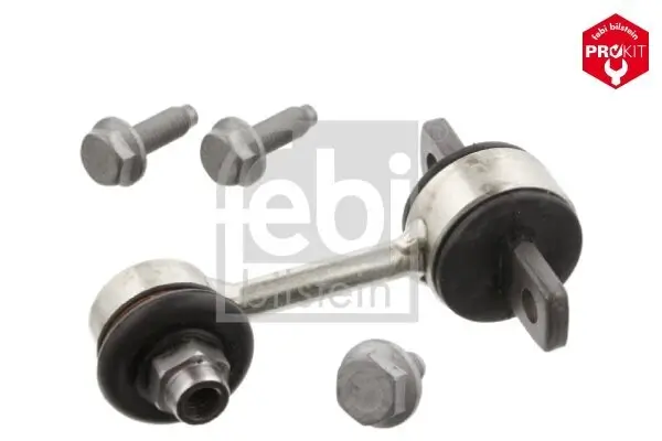 Stange/Strebe, Stabilisator Hinterachse links Hinterachse rechts FEBI BILSTEIN 32491