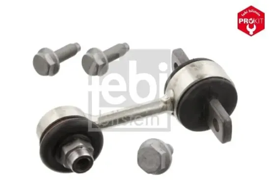 Stange/Strebe, Stabilisator Hinterachse links Hinterachse rechts FEBI BILSTEIN 32491 Bild Stange/Strebe, Stabilisator Hinterachse links Hinterachse rechts FEBI BILSTEIN 32491