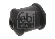 Lagerung, Lenker Vorderachse links vorne Vorderachse rechts FEBI BILSTEIN 32492