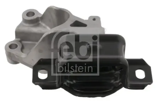 Lagerung, Motor getriebeseitig links FEBI BILSTEIN 32515 Bild Lagerung, Motor getriebeseitig links FEBI BILSTEIN 32515