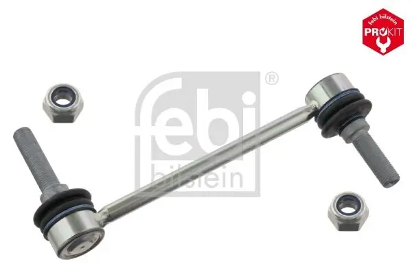 Stange/Strebe, Stabilisator Vorderachse links Vorderachse rechts FEBI BILSTEIN 32531