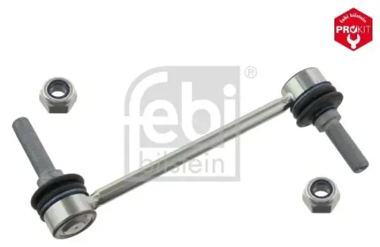 Stange/Strebe, Stabilisator Vorderachse links Vorderachse rechts FEBI BILSTEIN 32531 Bild Stange/Strebe, Stabilisator Vorderachse links Vorderachse rechts FEBI BILSTEIN 32531
