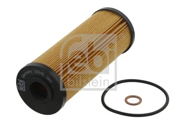 Ölfilter FEBI BILSTEIN 32549