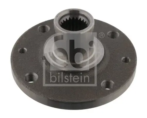 Radnabe FEBI BILSTEIN 32555