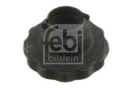 Mutter, Achszapfen FEBI BILSTEIN 32557 Bild Mutter, Achszapfen FEBI BILSTEIN 32557