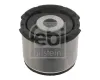 Lagerung, Achskörper Hinterachse links hinten Hinterachse rechts FEBI BILSTEIN 32563