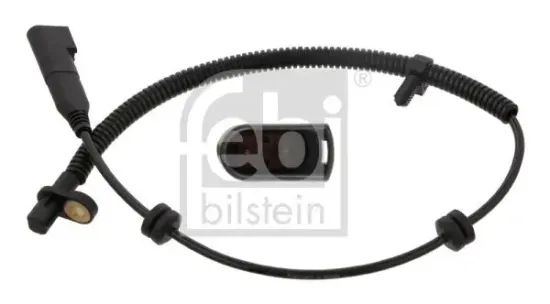 Sensor, Raddrehzahl Hinterachse links Hinterachse rechts FEBI BILSTEIN 32564 Bild Sensor, Raddrehzahl Hinterachse links Hinterachse rechts FEBI BILSTEIN 32564