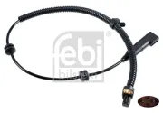 Sensor, Raddrehzahl FEBI BILSTEIN 32565