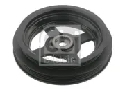 Riemenscheibe, Kurbelwelle FEBI BILSTEIN 32571