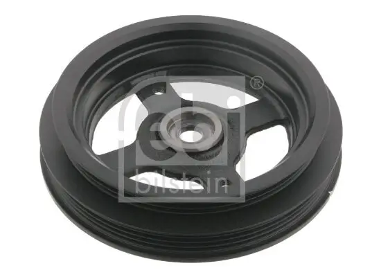 Riemenscheibe, Kurbelwelle FEBI BILSTEIN 32571 Bild Riemenscheibe, Kurbelwelle FEBI BILSTEIN 32571