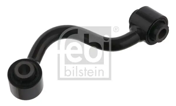 Stange/Strebe, Stabilisator Hinterachse links FEBI BILSTEIN 32574