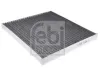Filter, Innenraumluft FEBI BILSTEIN 32576 Bild Filter, Innenraumluft FEBI BILSTEIN 32576